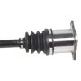 GSP NCV69211 10-15 Lexus RX450h CV Axle Assembly  - Rear