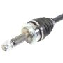 GSP NCV69211 10-15 Lexus RX450h CV Axle Assembly  - Rear