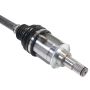 GSP NCV69213 Toyota CV Axle Assembly