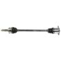 GSP NCV69214 Lexus, Toyota CV Axle Assembly  - Rear
