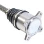 GSP NCV69214 Lexus, Toyota CV Axle Assembly  - Rear