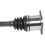 GSP NCV69214 Lexus, Toyota CV Axle Assembly  - Rear