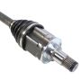 GSP NCV69215 19-24 Toyota Corolla (1.8, 2.0) CV Axle Assembly  - Front Left