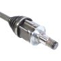 GSP NCV69216 Lexus, Toyota CV Axle Assembly  - Front Left