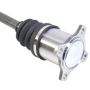GSP NCV69217 19-22 Toyota Prius AWD-e CV Axle Assembly  - Rear
