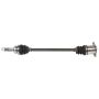 GSP NCV69218 Lexus, Toyota CV Axle Assembly  - Rear