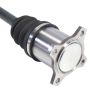 GSP NCV69218 Lexus, Toyota CV Axle Assembly  - Rear