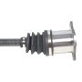 GSP NCV69218 Lexus, Toyota CV Axle Assembly  - Rear