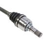 GSP NCV69220 Toyota CV Axle Assembly  - Front Left