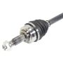 GSP NCV69220 Toyota CV Axle Assembly  - Front Left