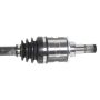 GSP NCV69221 Lexus, Toyota CV Axle Assembly  - Rear Right