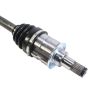 GSP NCV69222 Lexus, Toyota CV Axle Assembly  - Rear Left