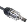 GSP NCV69223 19-24 Toyota RAV4 CV Axle Assembly  - Front Left