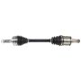GSP NCV69227 19-22 Toyota Corolla (2.0) CV Axle Assembly  - Front Left