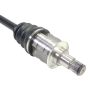 GSP NCV69227 19-22 Toyota Corolla (2.0) CV Axle Assembly  - Front Left