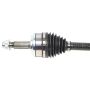 GSP NCV69229 19-22 Toyota Corolla (2.0) CV Axle Assembly  - Front Right
