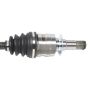 GSP NCV69229 19-22 Toyota Corolla (2.0) CV Axle Assembly  - Front Right
