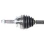 GSP NCV69230 19-25 Toyota Corolla (1.8, 2.0) CV Axle Assembly  - Front Right