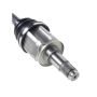 GSP NCV69260 15-21 Lexus NX300h CV Axle Assembly  - Front Left