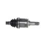 GSP NCV69260 15-21 Lexus NX300h CV Axle Assembly  - Front Left