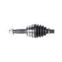 GSP NCV69264 19-24 Lexus UX250h CV Axle Assembly  - Rear