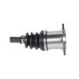 GSP NCV69264 19-24 Lexus UX250h CV Axle Assembly  - Rear