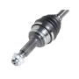 GSP NCV69264 19-24 Lexus UX250h CV Axle Assembly  - Rear