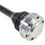 GSP NCV69270 95-00 Lexus LS400 CV Axle Assembly  - Rear Right