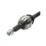 GSP NCV69272 14-15 Lexus IS250 CV Axle Assembly  - Rear Left