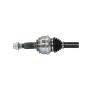 GSP NCV69273 14-15 Lexus IS250 CV Axle Assembly  - Rear Right