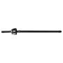 GSP NCV69276 00-08 Toyota Land Cruiser CV Axle Assembly  - Front Left