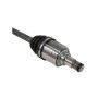 GSP NCV69278 12-17 Toyota Camry (2.5) CV Axle Assembly  - Front Left