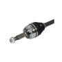GSP NCV69278 12-17 Toyota Camry (2.5) CV Axle Assembly  - Front Left