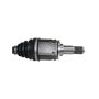 GSP NCV69280 10-12 Lexus HS250h CV Axle Assembly  - Front Left