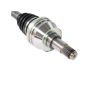 GSP NCV69283 21-23 Toyota Mirai CV Axle Assembly  - Rear Left