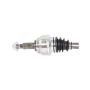 GSP NCV69283 21-23 Toyota Mirai CV Axle Assembly  - Rear Left