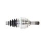 GSP NCV69283 21-23 Toyota Mirai CV Axle Assembly  - Rear Left