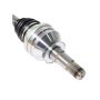 GSP NCV69284 21-23 Toyota Mirai CV Axle Assembly  - Rear Right