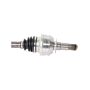 GSP NCV69284 21-23 Toyota Mirai CV Axle Assembly  - Rear Right