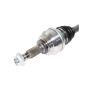 GSP NCV69284 21-23 Toyota Mirai CV Axle Assembly  - Rear Right
