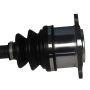 GSP NCV69450 96-00 Toyota RAV4 (2.0) CV Axle Assembly  - Rear Right
