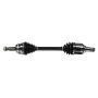GSP NCV69453 Lexus, Toyota (2.5, 3.5) CV Axle Assembly  - Front Left