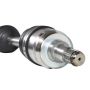 GSP NCV69500 Lexus, Toyota (3.0, 3.3 - FWD) CV Axle Assembly  - Front Left