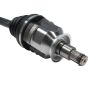 GSP NCV69502 Toyota (Sedan/Wagon - 4WD/AWD/FWD) CV Axle Assembly  - Front Right