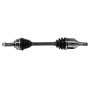 GSP NCV69503 Toyota CV Axle Assembly