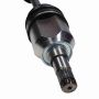 GSP NCV69503 Toyota CV Axle Assembly