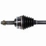 GSP NCV69503 Toyota CV Axle Assembly
