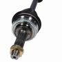 GSP NCV69503 Toyota CV Axle Assembly