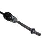 GSP NCV69504 00-05 Toyota Celica CV Axle Assembly  - Front Right