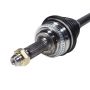 GSP NCV69504 00-05 Toyota Celica CV Axle Assembly  - Front Right